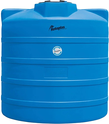 Lavado de cisterna de 10,000 L